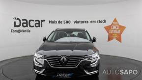 Renault Talisman 1.6 dCi Business de 2017
