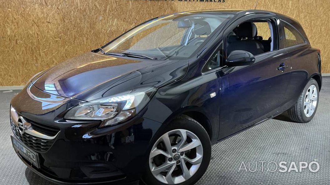 Opel Corsa 1.3 CDTi Color Edition de 2018