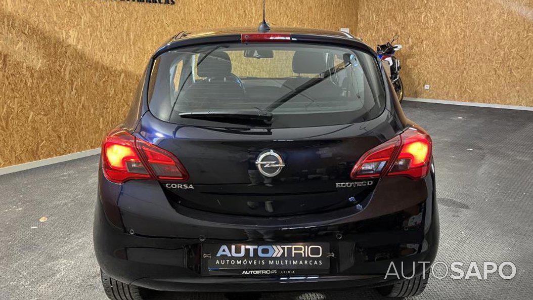 Opel Corsa 1.3 CDTi Color Edition de 2018