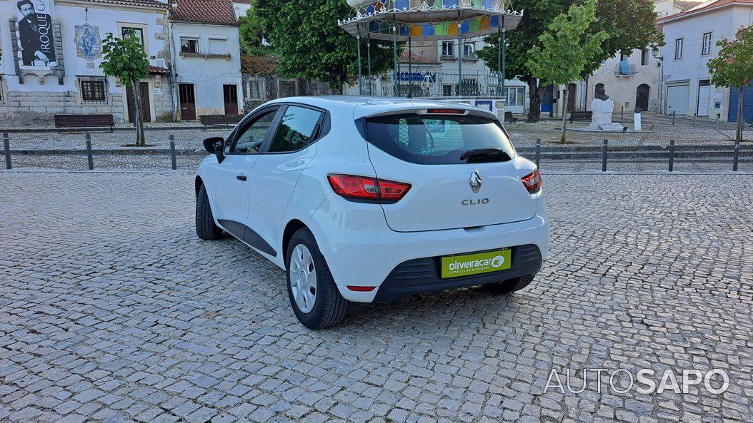 Renault Clio 1.5 dCi de 2019