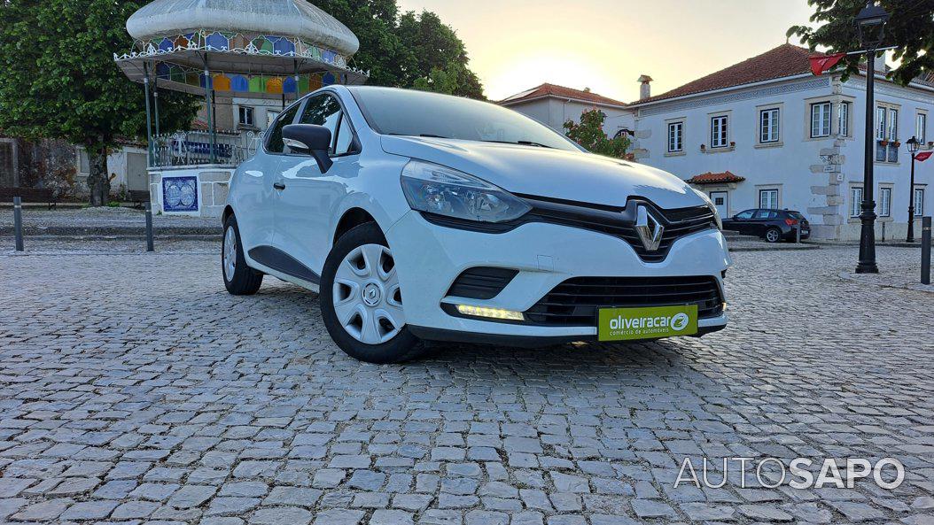 Renault Clio 1.5 dCi de 2019