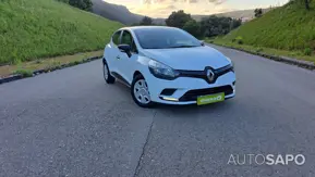 Renault Clio 1.5 dCi de 2019