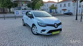 Renault Clio 1.5 dCi de 2019