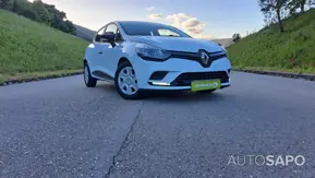 Renault Clio 1.5 dCi de 2019