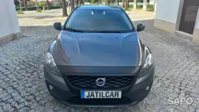 Volvo V40 Cross Country 1.6 D2 Kinetic de 2013