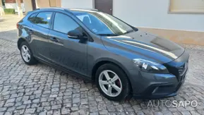 Volvo V40 Cross Country 1.6 D2 Kinetic de 2013