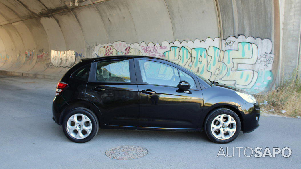 Citroen C3 1.0 VTi Collection de 2016