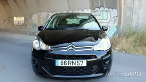 Citroen C3 1.0 VTi Collection de 2016