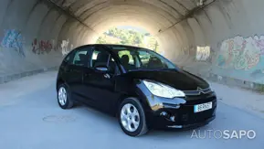 Citroen C3 1.0 VTi Collection de 2016