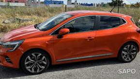 Renault Clio 1.6 E-Tech Exclusive de 2020