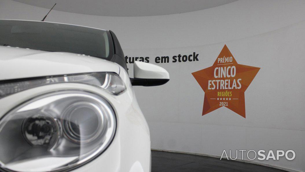 Citroen C1 1.0 VTi Feel de 2021