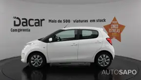 Citroen C1 1.0 VTi Feel de 2021