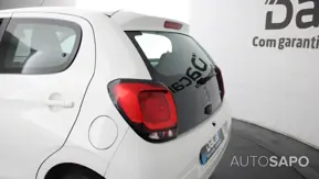 Citroen C1 1.0 VTi Feel de 2021