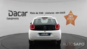 Citroen C1 1.0 VTi Feel de 2021