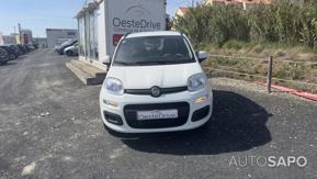 Fiat Panda 1.2 Lounge de 2015