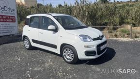 Fiat Panda 1.2 Lounge de 2015