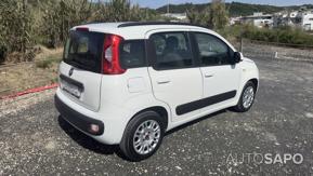 Fiat Panda 1.2 Lounge de 2015