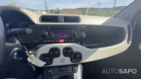 Fiat Panda 1.2 Lounge de 2015