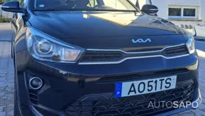 Kia Rio 1.0 T-GDi Wave de 2022