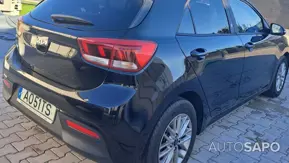 Kia Rio 1.0 T-GDi Wave de 2022