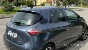 Renault ZOE Exclusive 50 de 2022