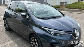 Renault ZOE Exclusive 50 de 2022