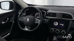 Renault Kadjar 1.3 TCe Intens de 2021