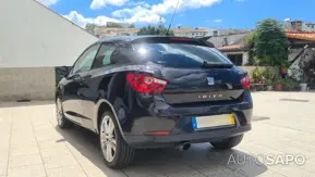 Seat Ibiza 1.9 TDi Reference DPF de 2009