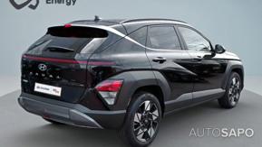 Hyundai Kauai 1.0 T-GDi Premium de 2023