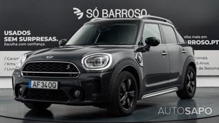 MINI Countryman de 2021