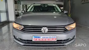 Volkswagen Passat de 2019