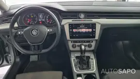 Volkswagen Passat de 2019