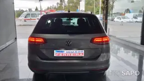 Volkswagen Passat de 2019