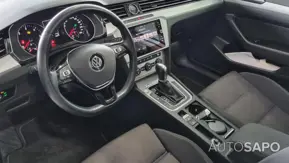 Volkswagen Passat de 2019