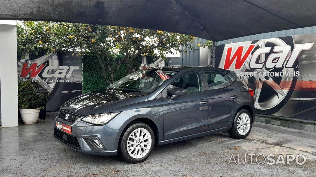 Seat Ibiza 1.0 Style de 2021