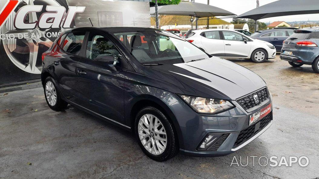 Seat Ibiza 1.0 Style de 2021