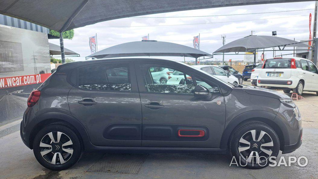 Citroen C3 de 2021