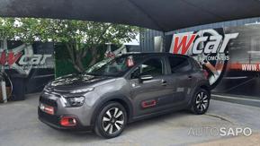 Citroen C3 de 2021