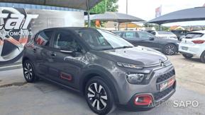 Citroen C3 de 2021