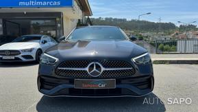 Mercedes-Benz Classe C de 2023