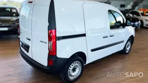 Mercedes-Benz Citan 109 CDi/27 de 2016