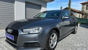 Audi A4 de 2017