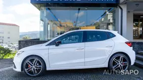 Seat Ibiza de 2019