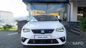 Seat Ibiza de 2019