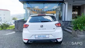 Seat Ibiza de 2019