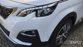 Peugeot 3008 1.2 PureTech Allure EAT8 de 2019
