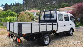 Toyota Dyna 3.0 D-4D M CT 35.33 de 2007