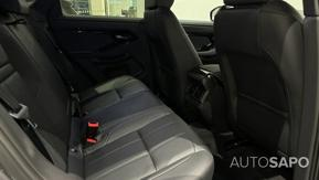 Land Rover Range Rover Evoque 1.5 P300e AWD S Auto de 2024