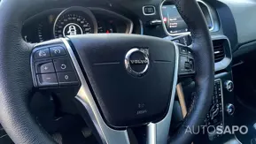 Volvo V40 de 2019