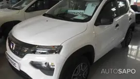 Dacia Spring de 2021